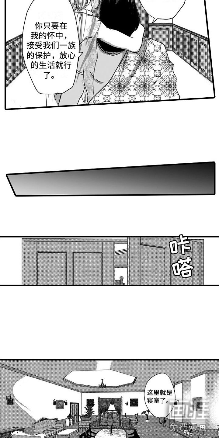 第12章：惊喜