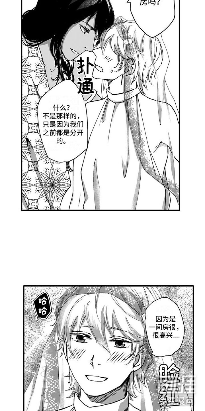 第12章：惊喜