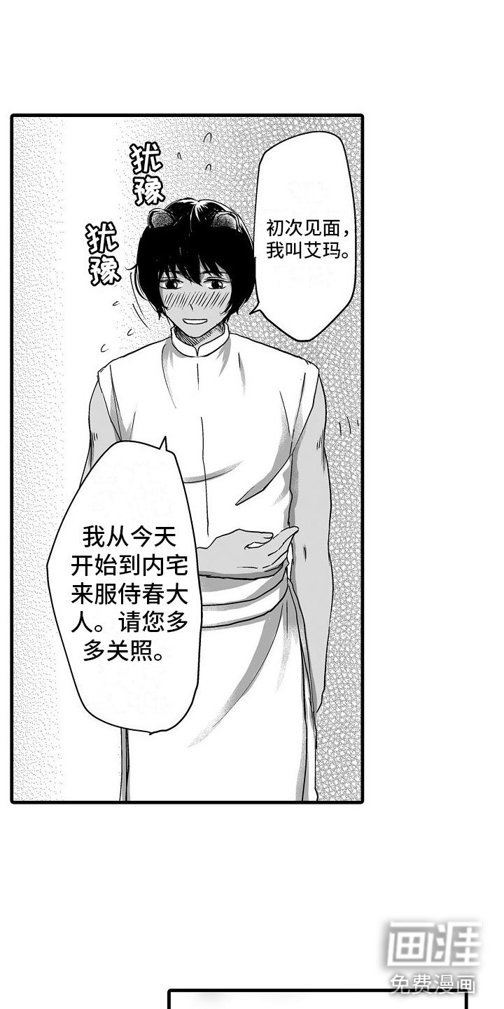 第12章：惊喜
