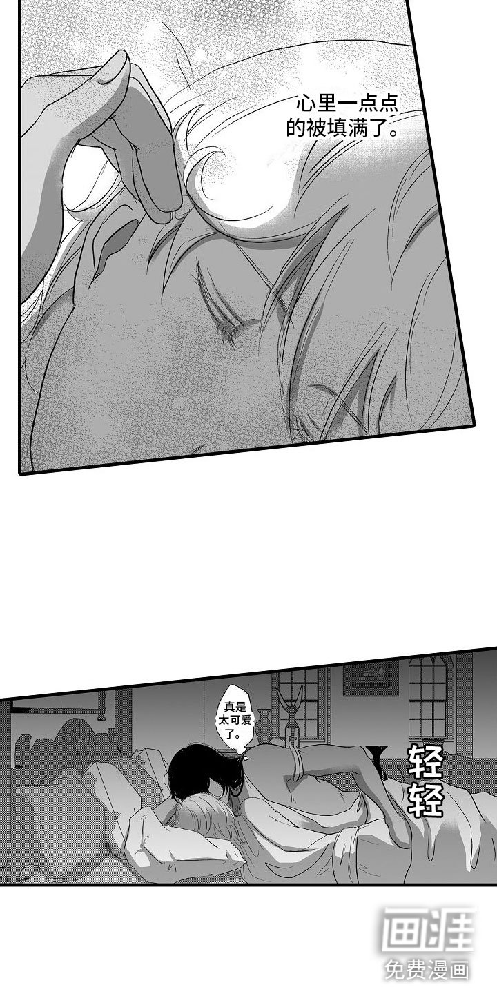 第19章：夜晚