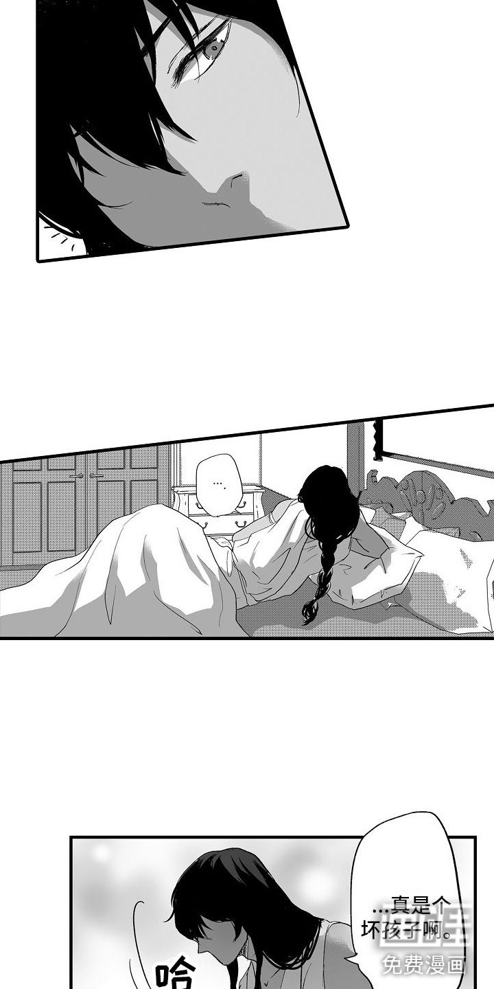 第19章：夜晚