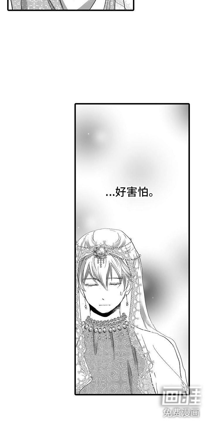 第22章：婚礼【完】