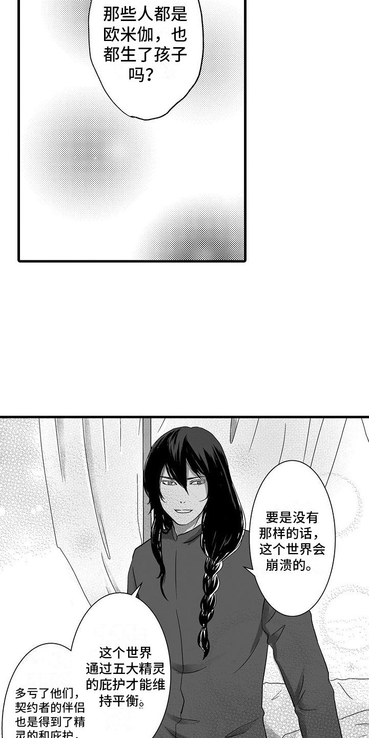 第3章：不安