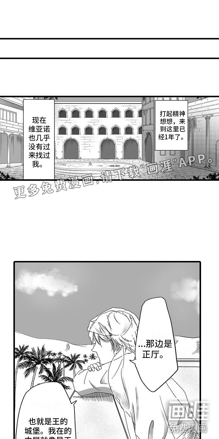 第5章：流言蜚语