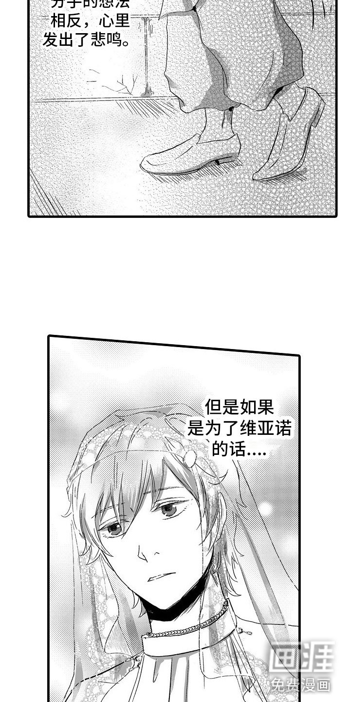 第6章： 祈求