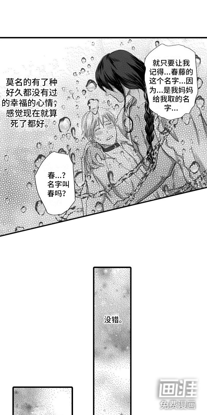 第8章：召唤那天