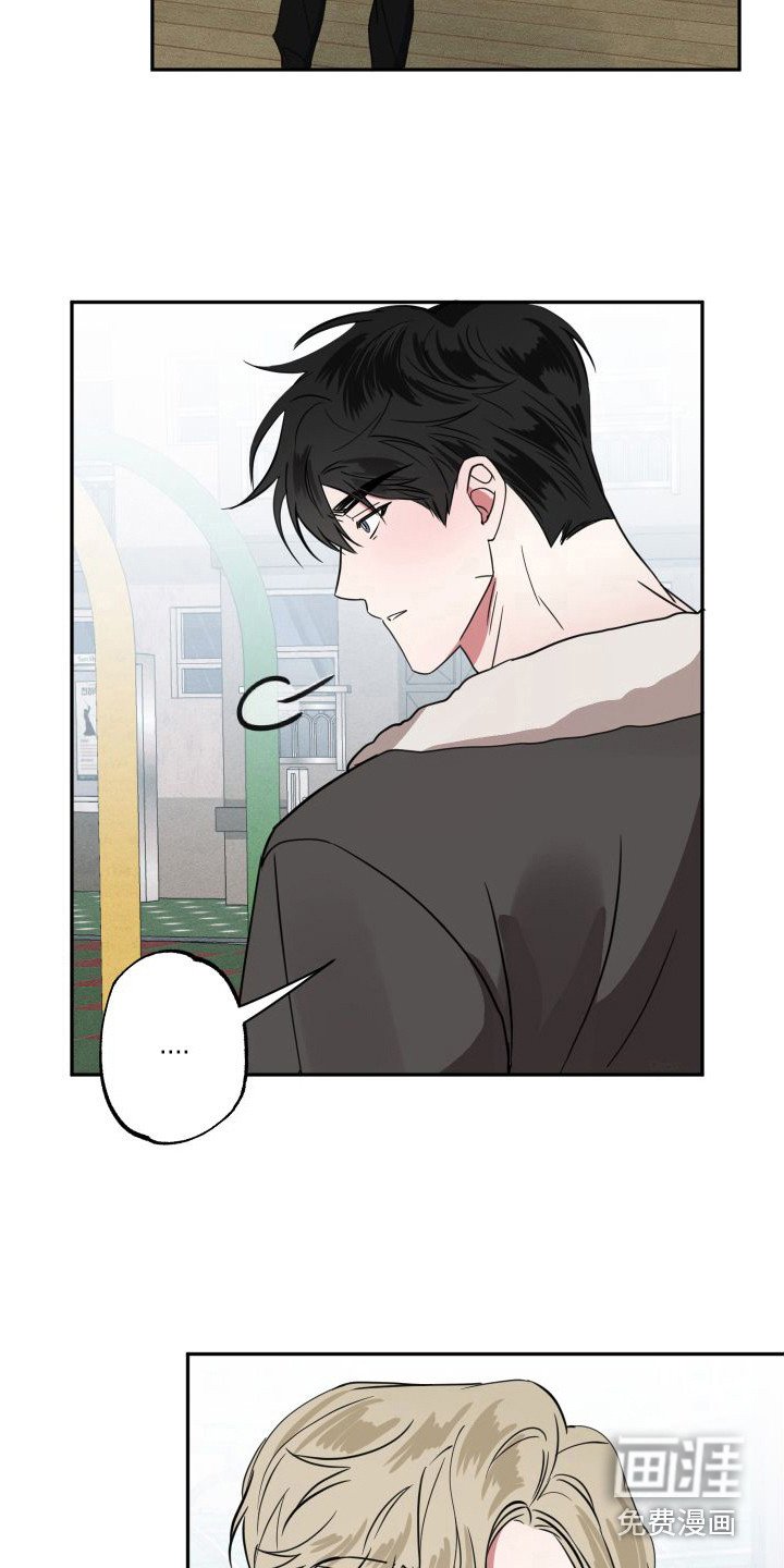 第13章：很敏感