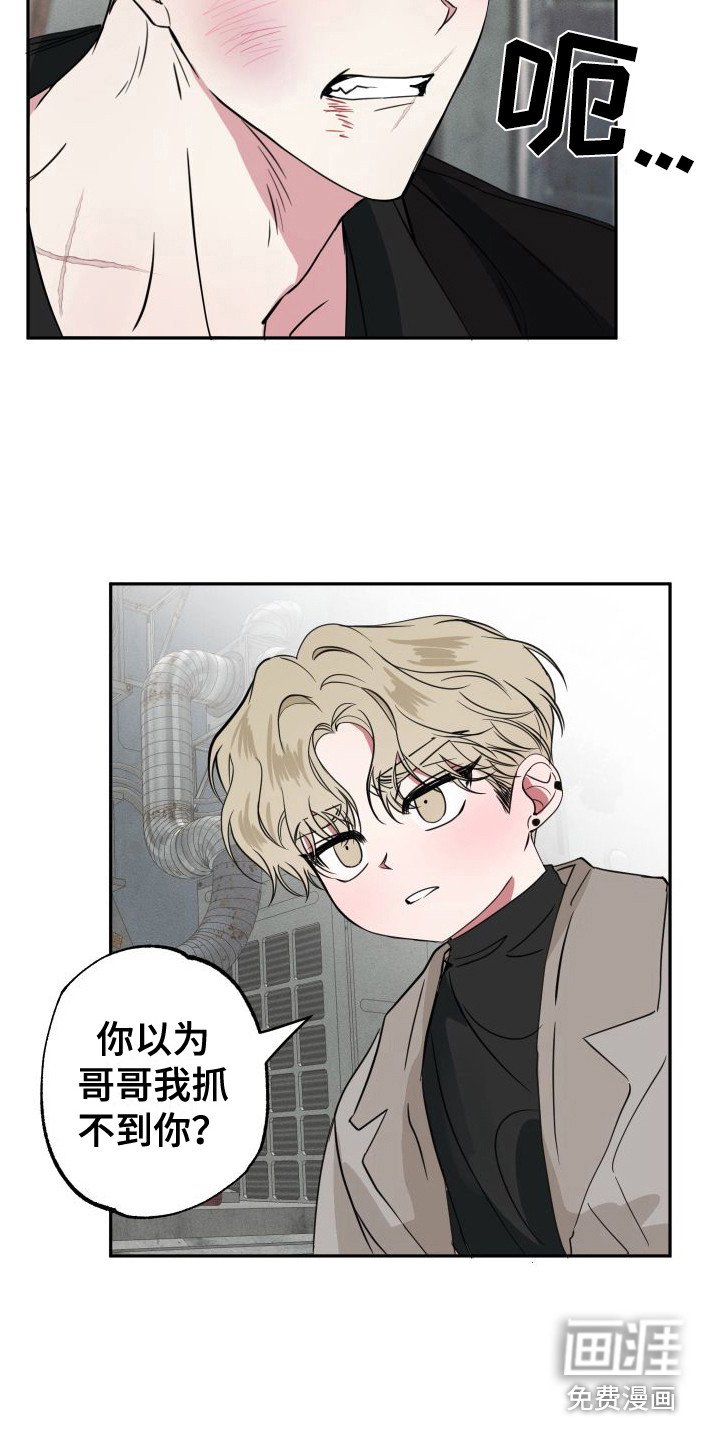 第15章：幕后黑手