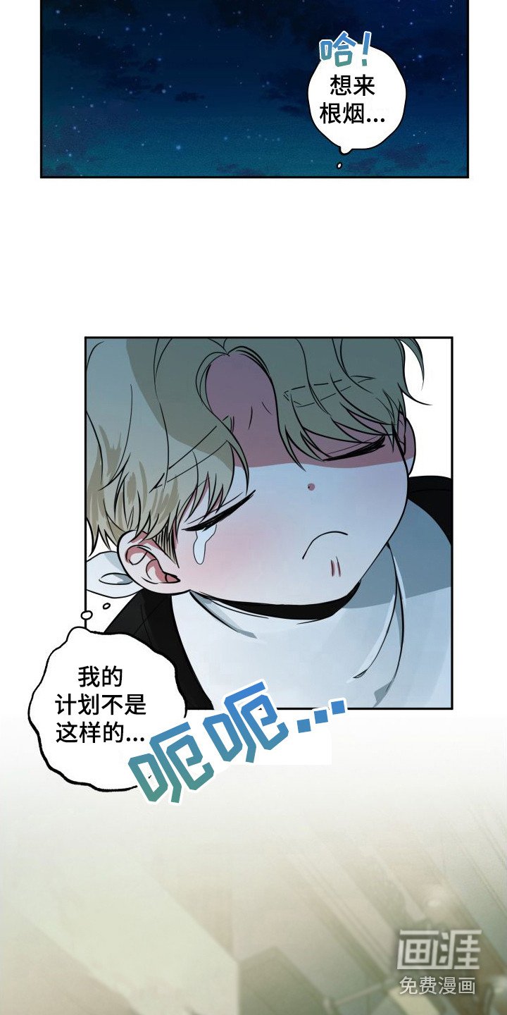第4章：临时照顾