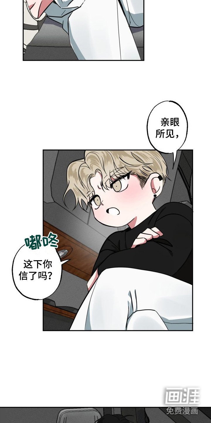 第5章：难以置信