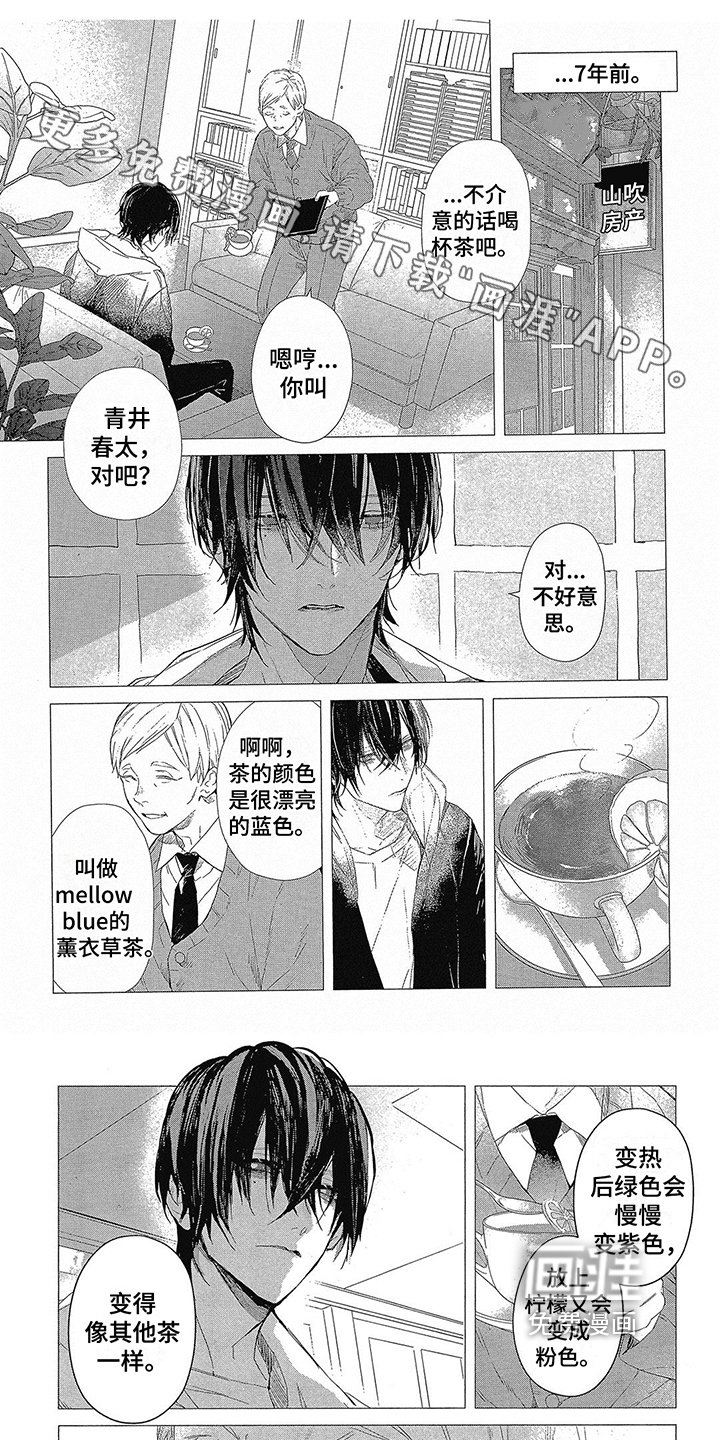 第10章：可以看清