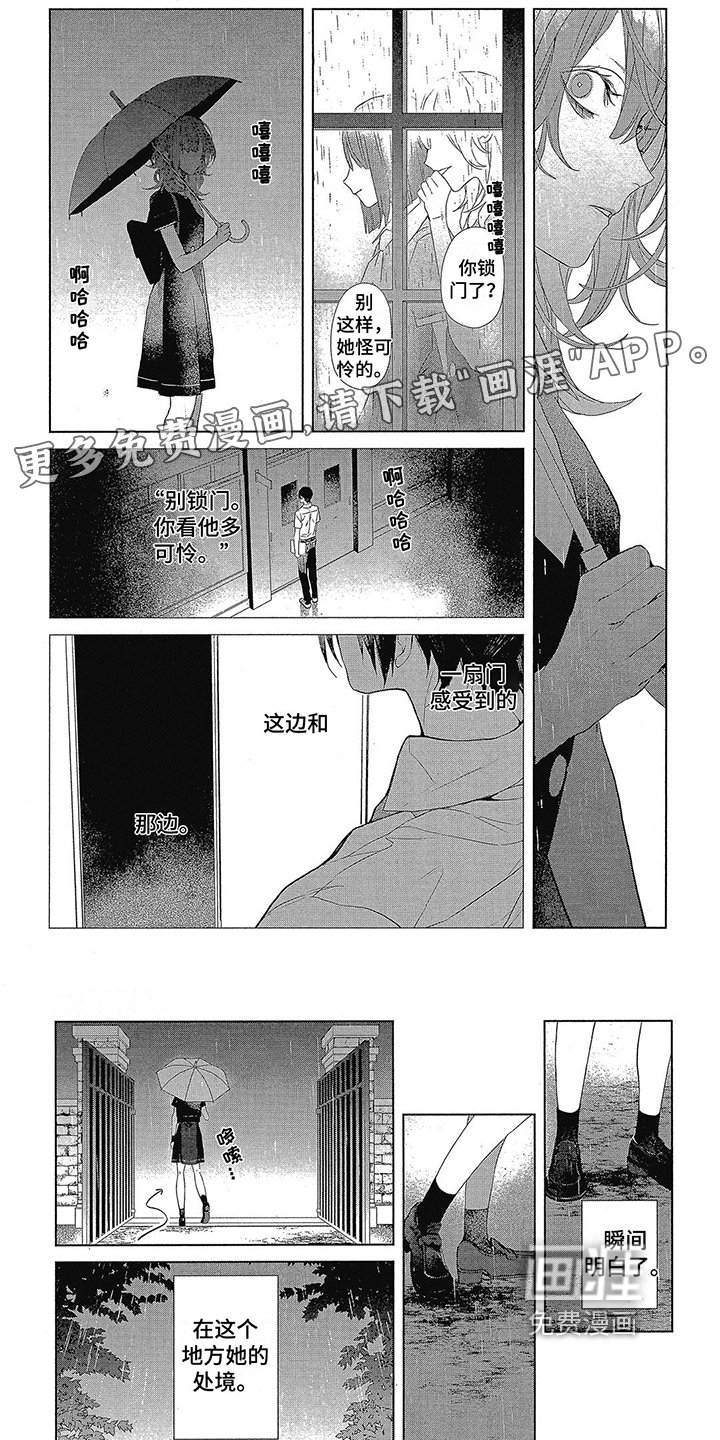 第19章：弱小