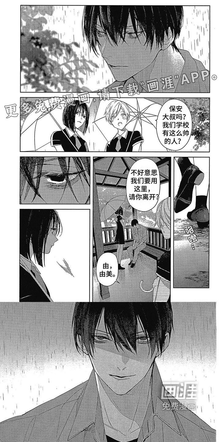 第29章：在意