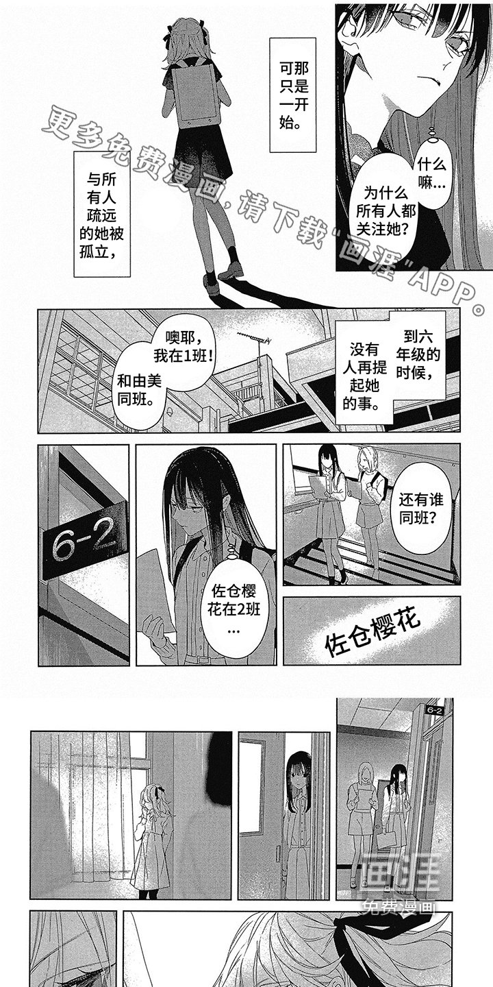 第38章：缘分