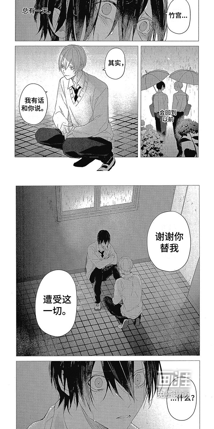 第4章：人渣
