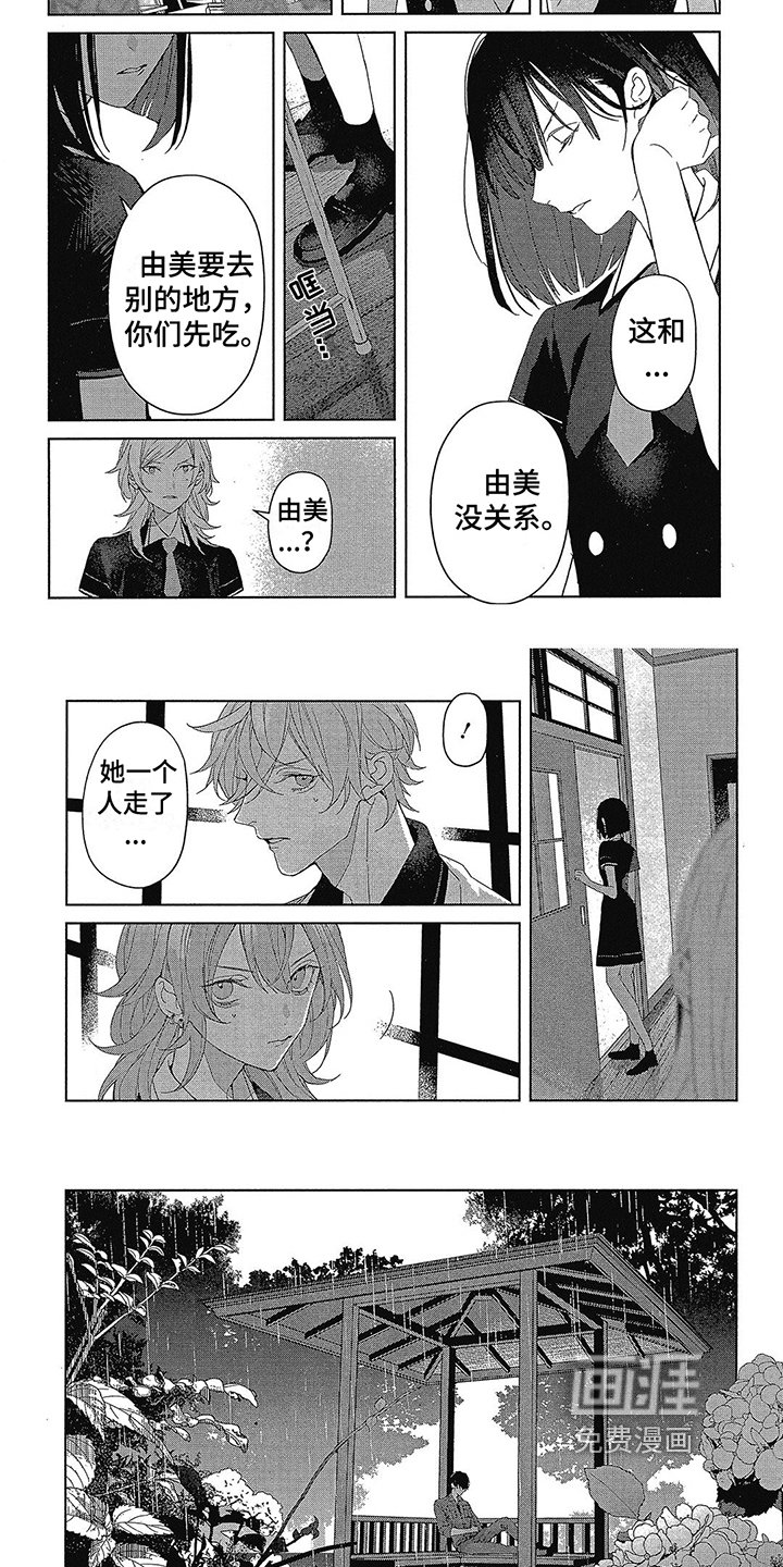 第44章：相似