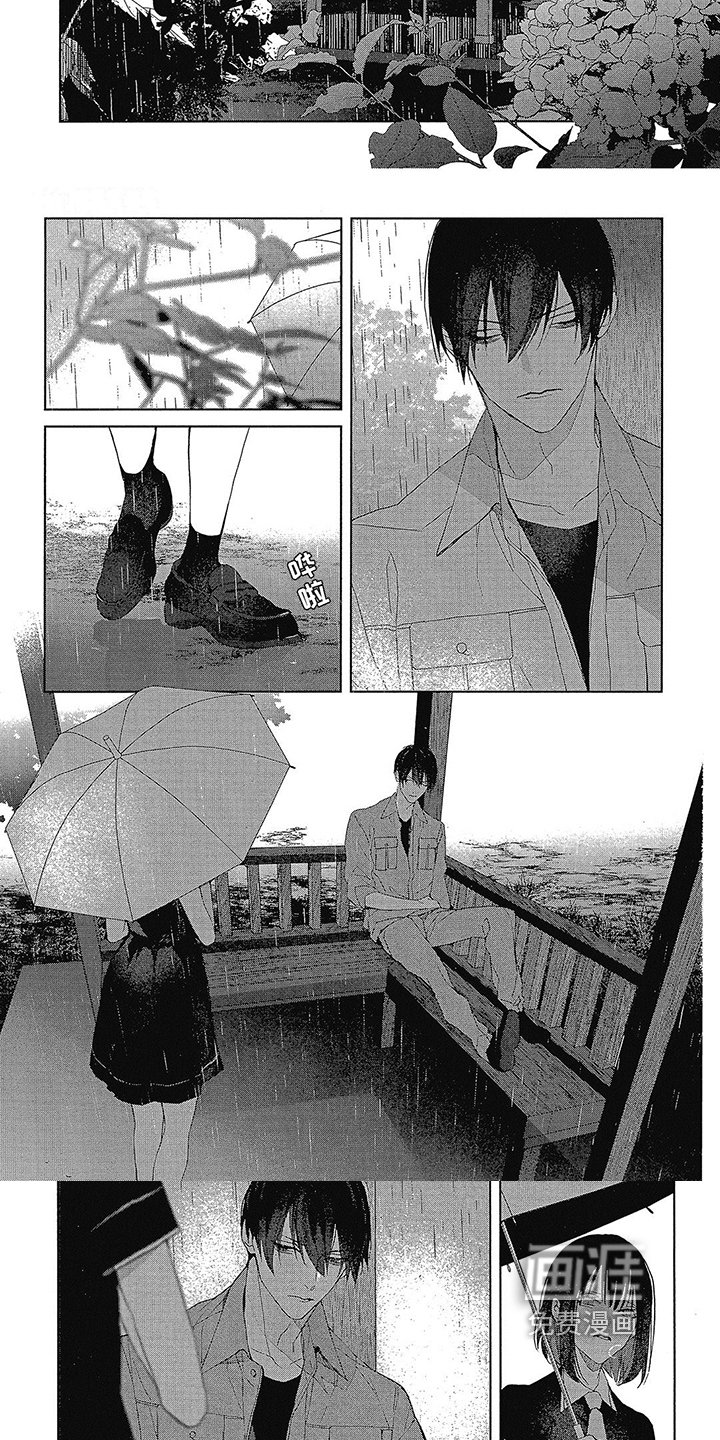 第44章：相似