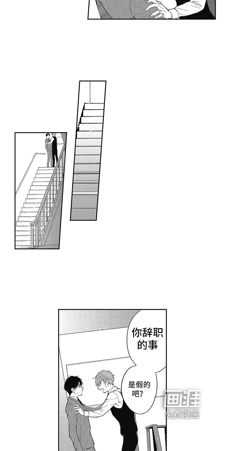 第13章：让我保护你