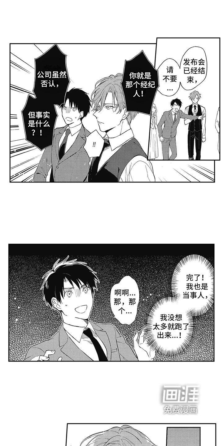 第14章：宣告