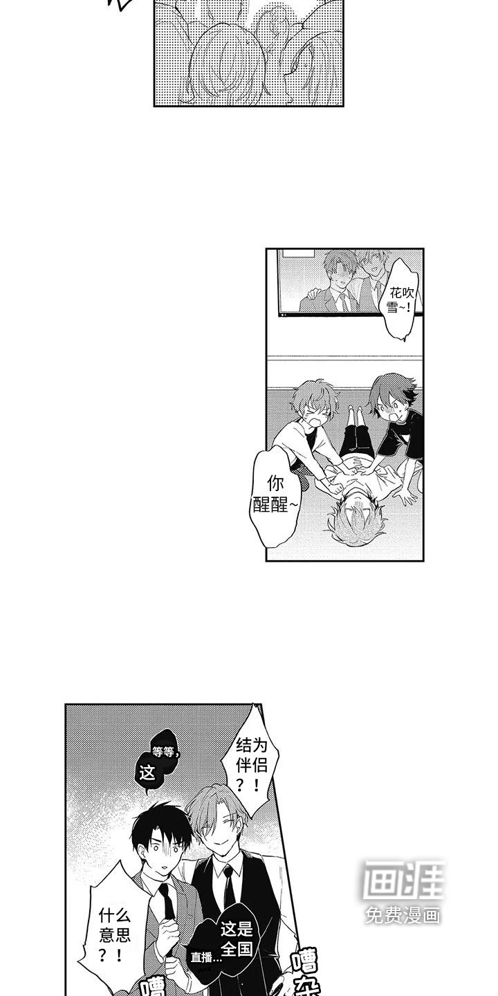 第14章：宣告