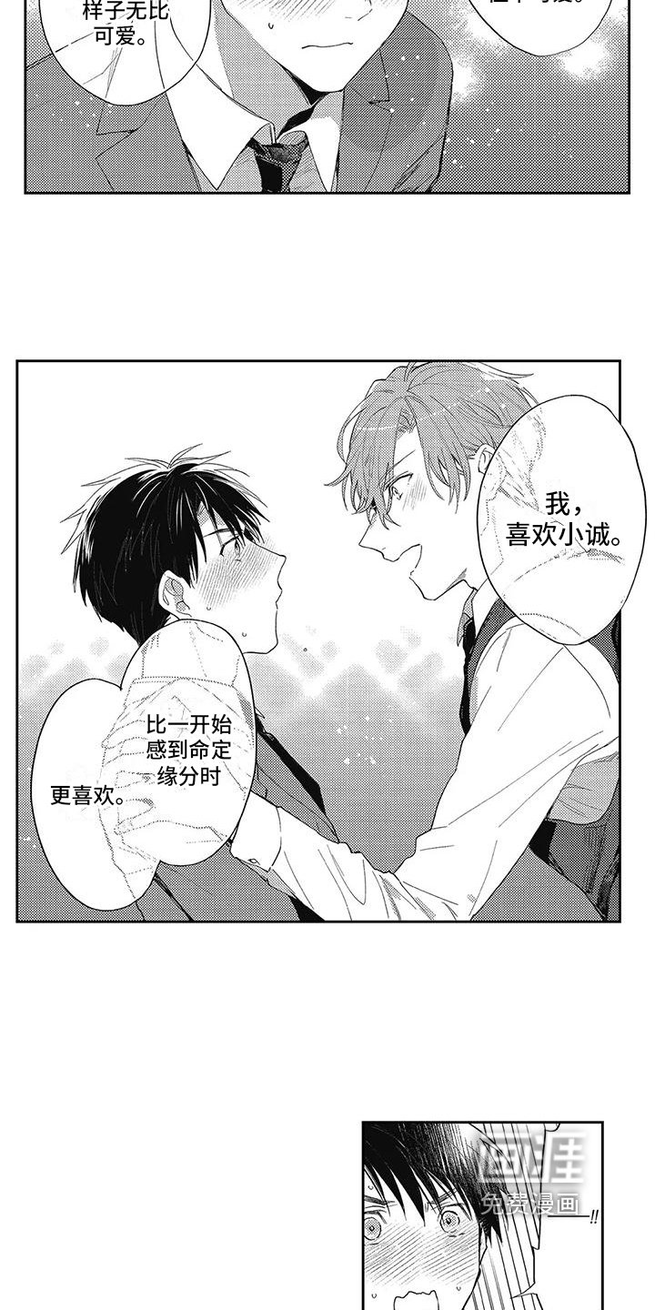 第14章：宣告
