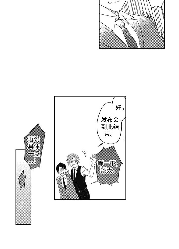 第14章：宣告