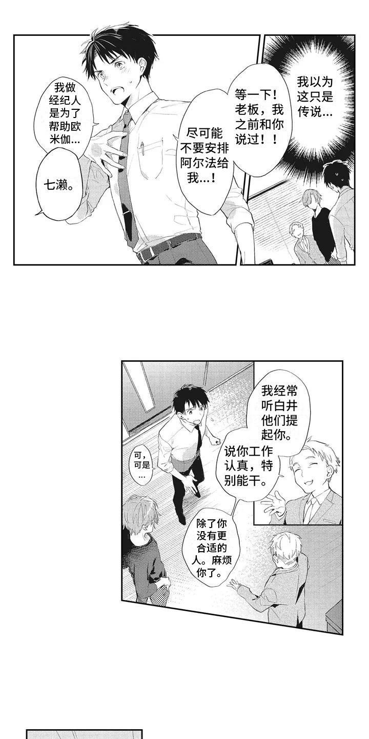 第2章：感兴趣