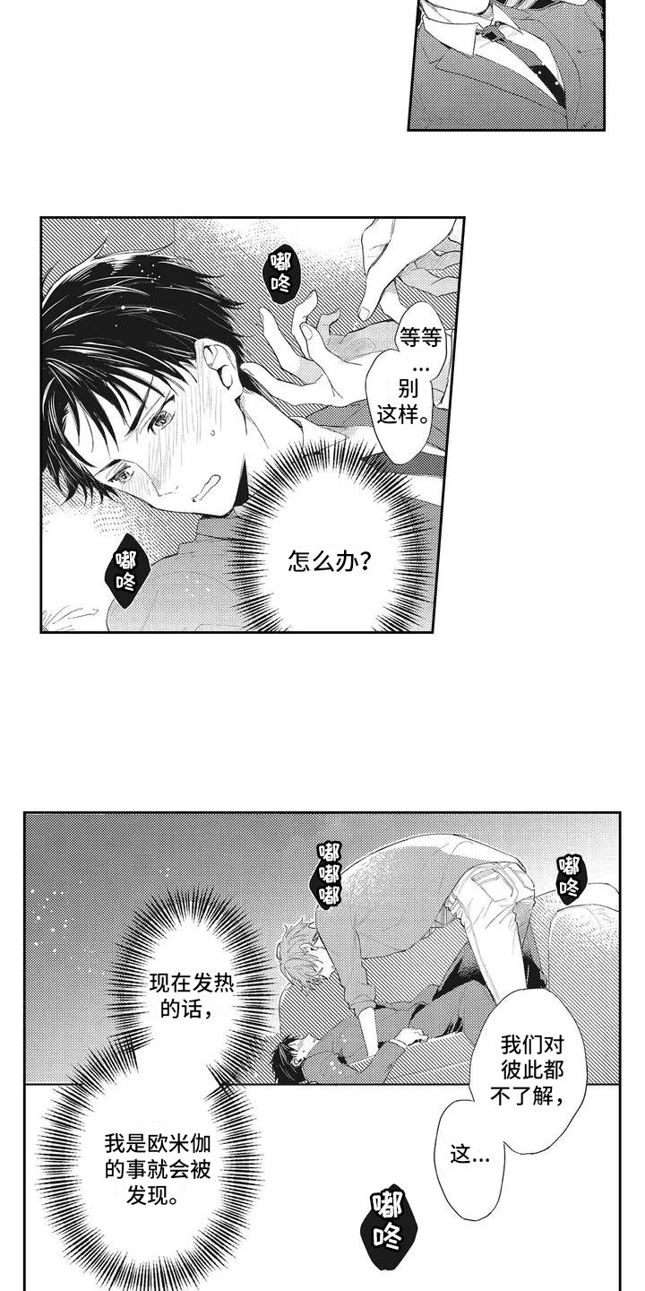 第3章：带回家