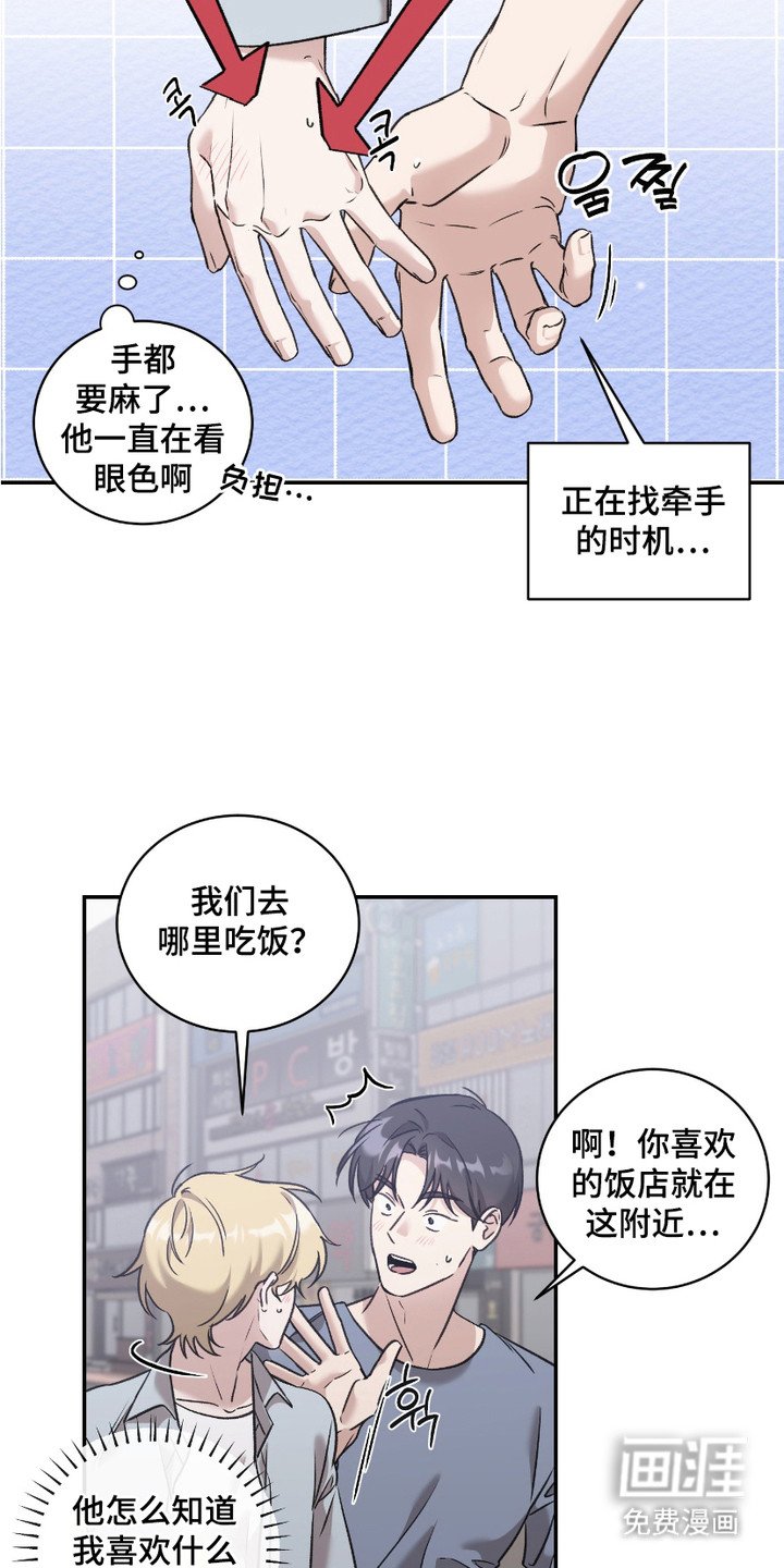 第7章：背台词