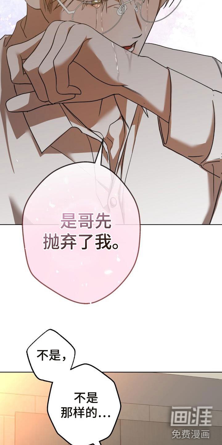第11章：别惹我：永远在一起【完】