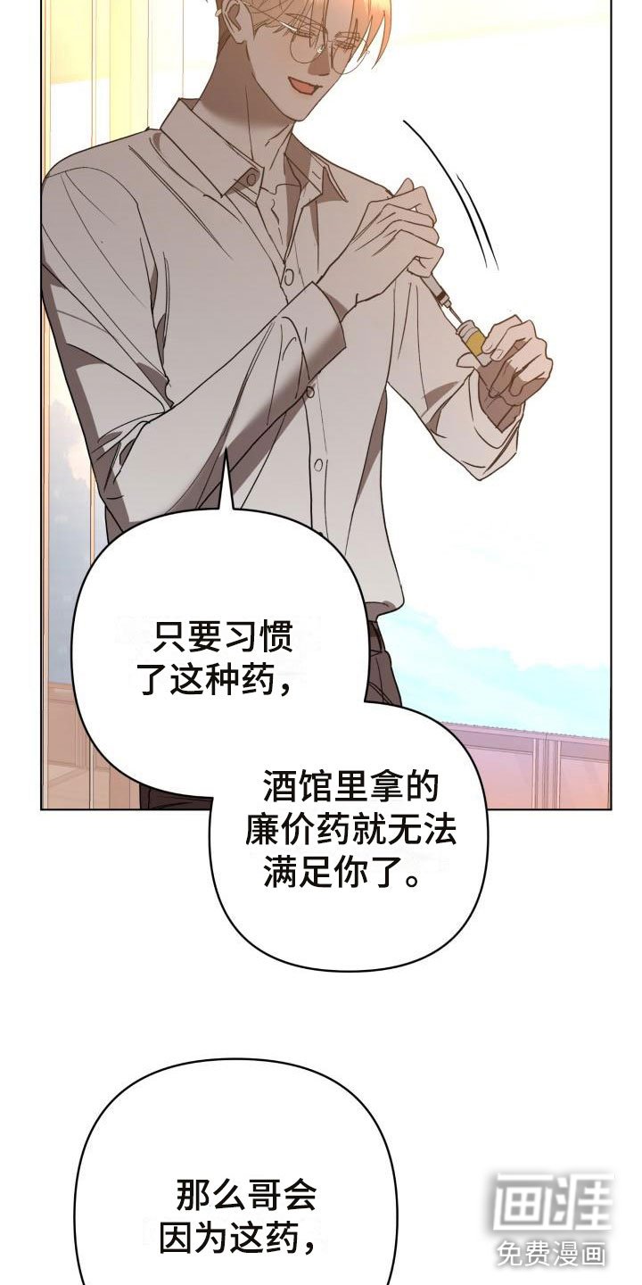 第11章：别惹我：永远在一起【完】