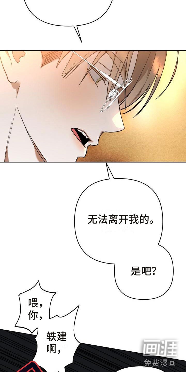 第11章：别惹我：永远在一起【完】