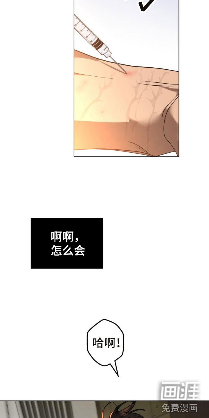 第11章：别惹我：永远在一起【完】