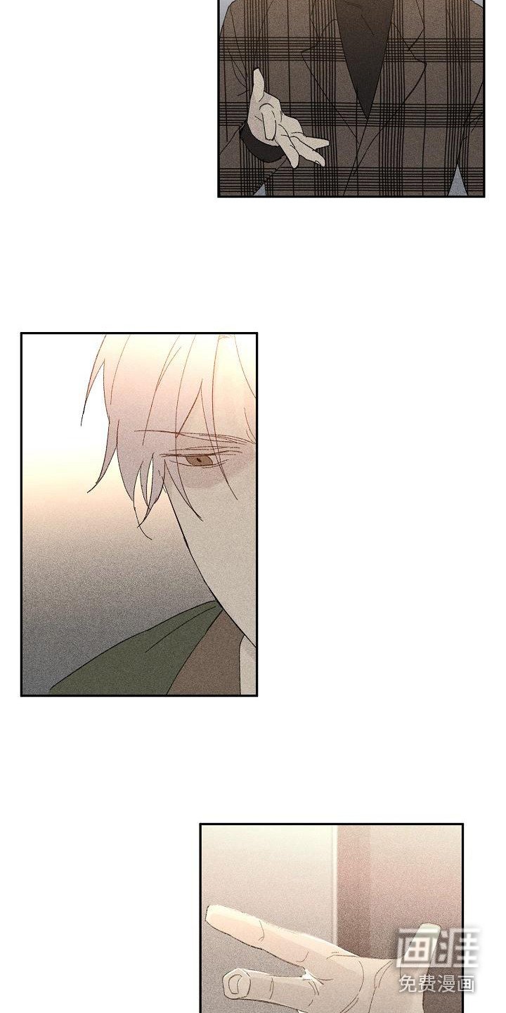 第18章：花木有情：陌生兄弟