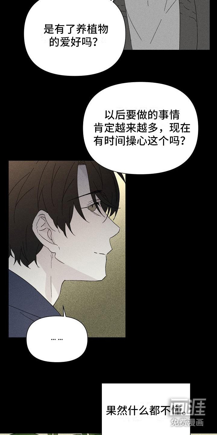 第20章：花木有情：养植物