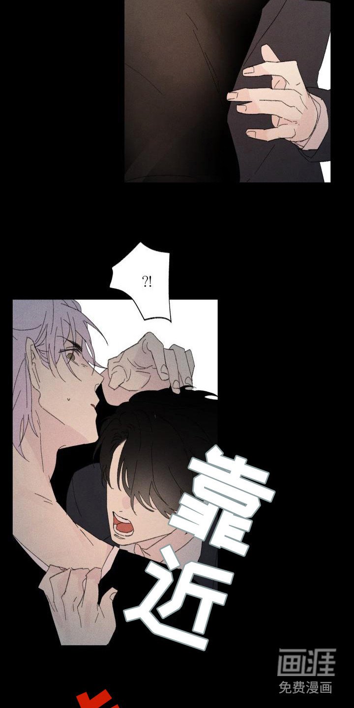第24章：花木有情：冲动