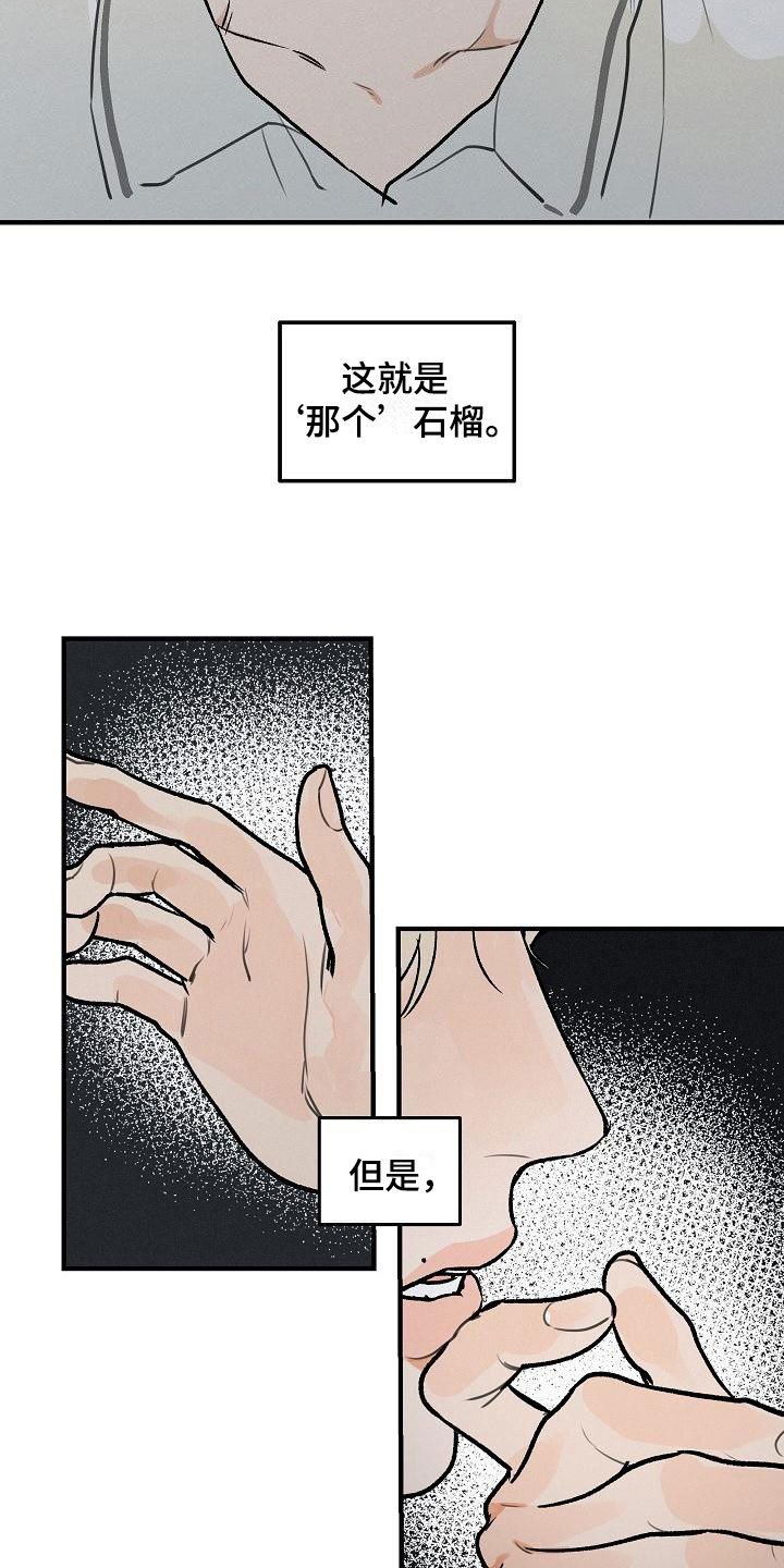 第3章：坏种：无法回头
