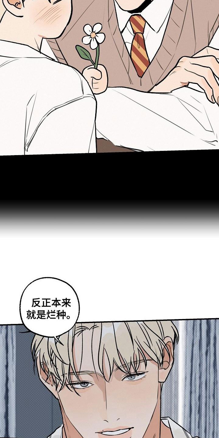 第3章：坏种：无法回头
