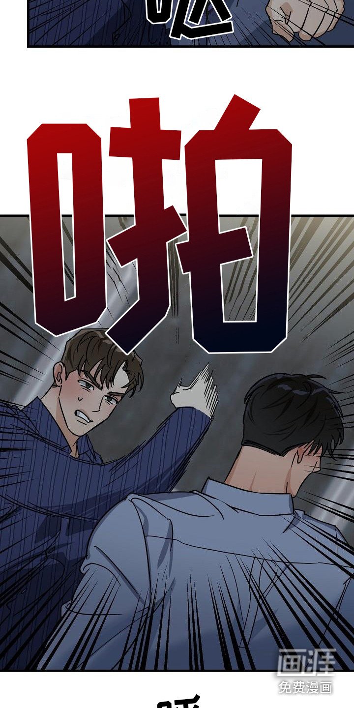 第30章：极道兄弟：背后缘由【完】