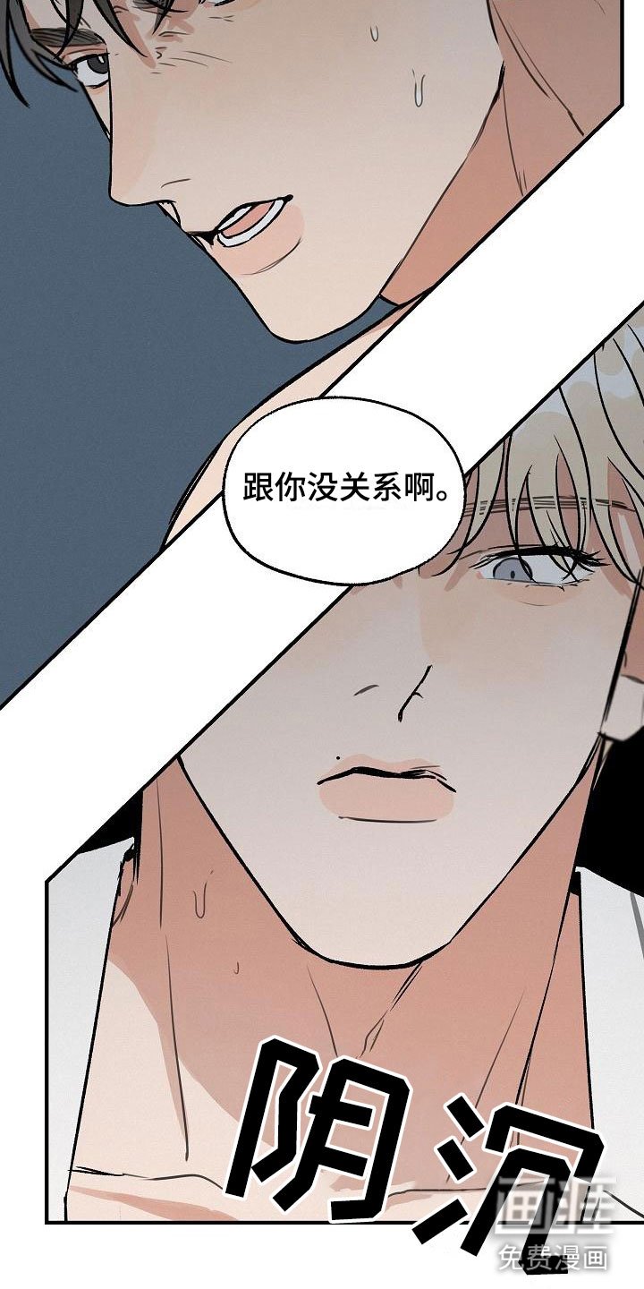 第4章：坏种：我爱你【完】