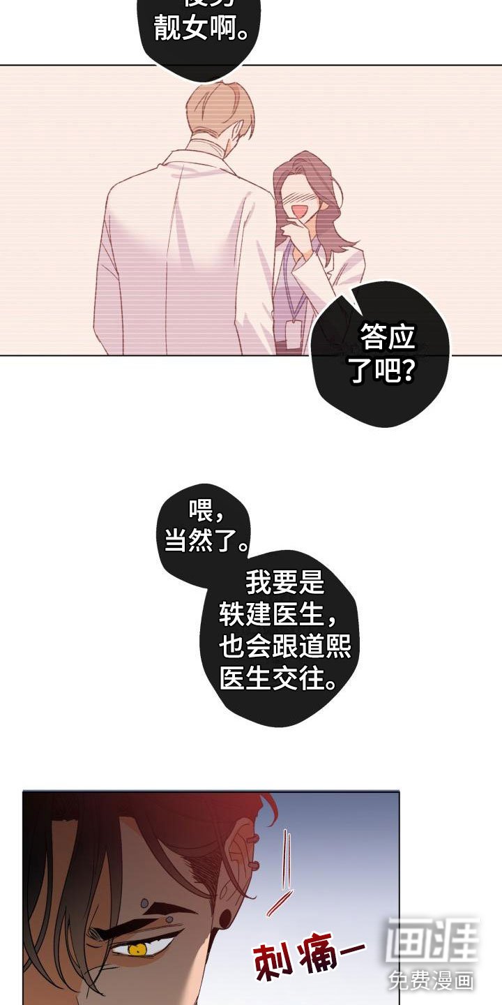 第6章：别惹我：需要药