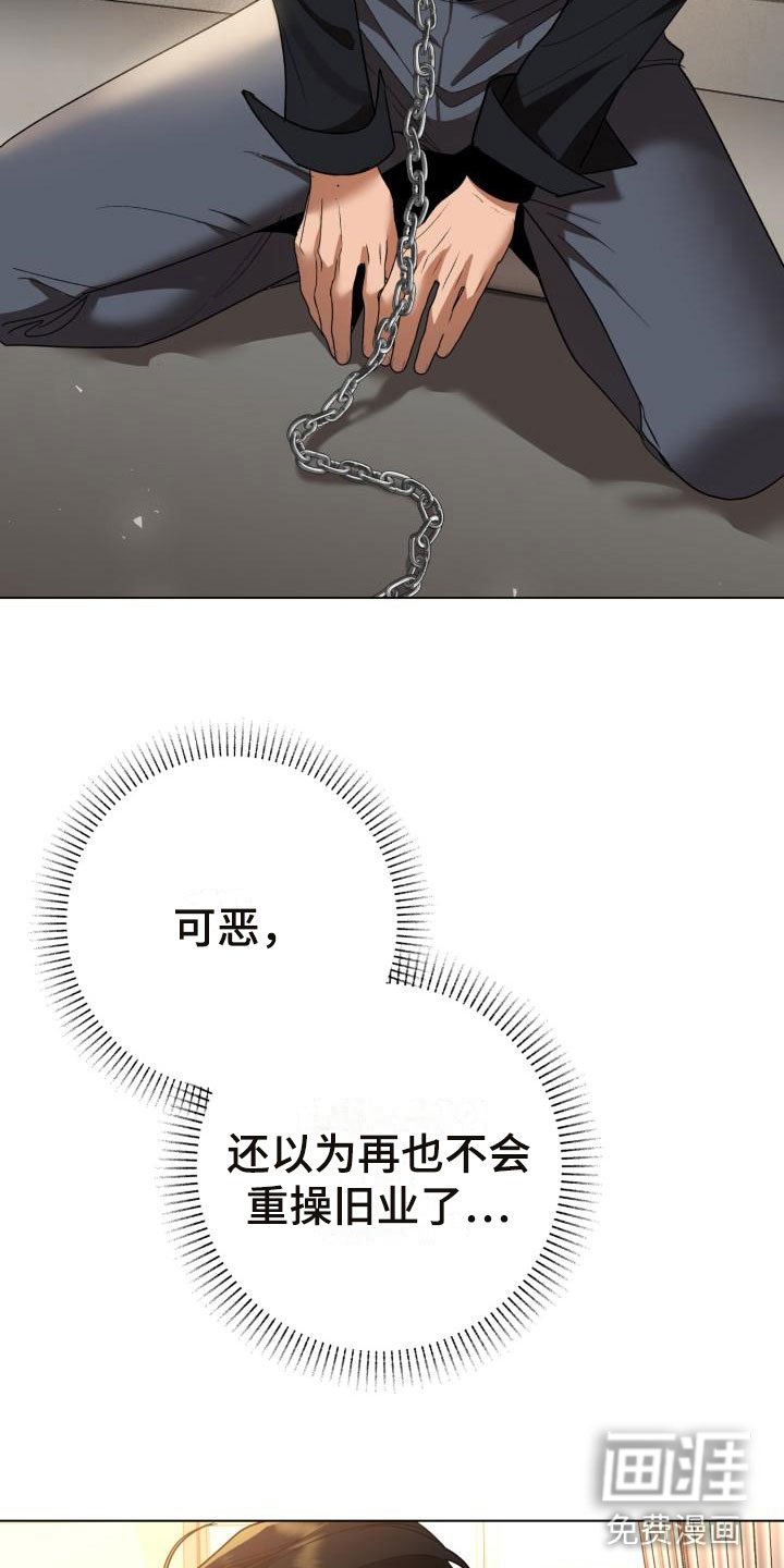 第7章：别惹我：弟弟来了