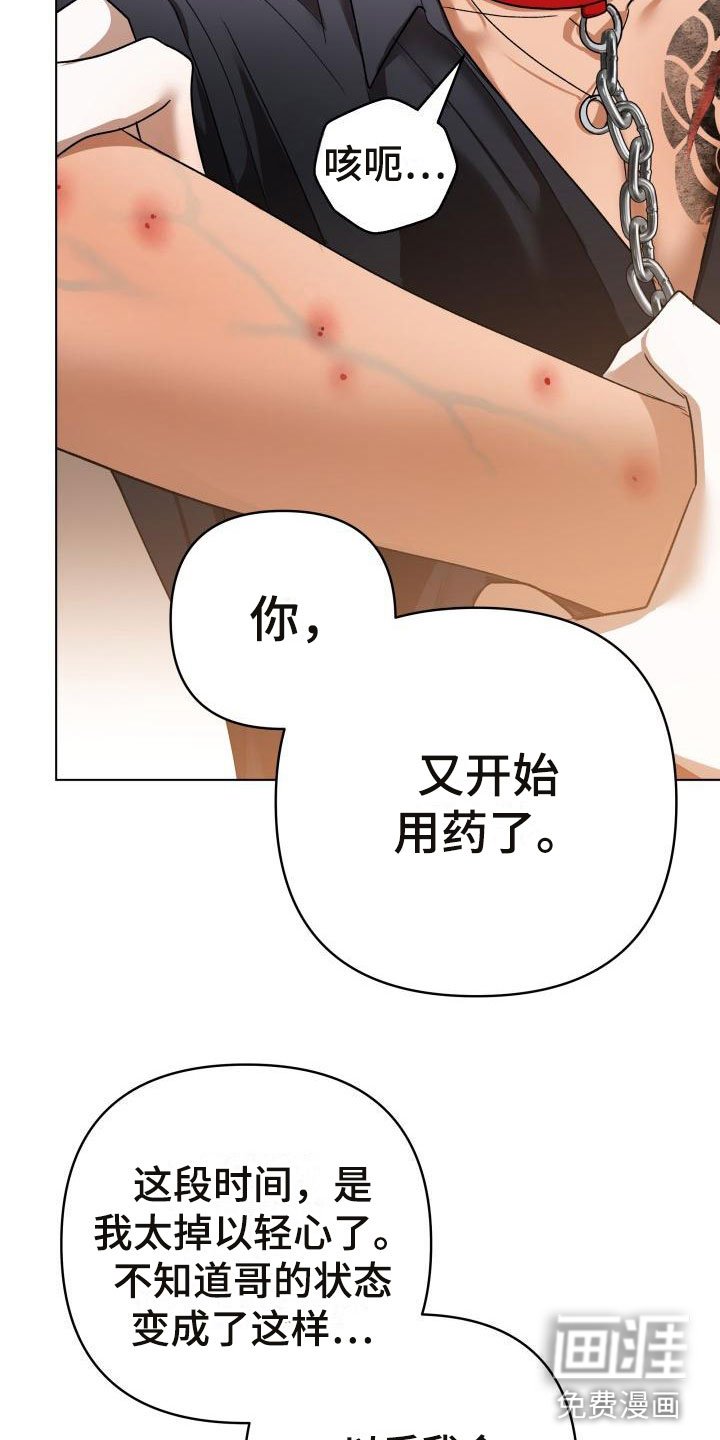 第7章：别惹我：弟弟来了