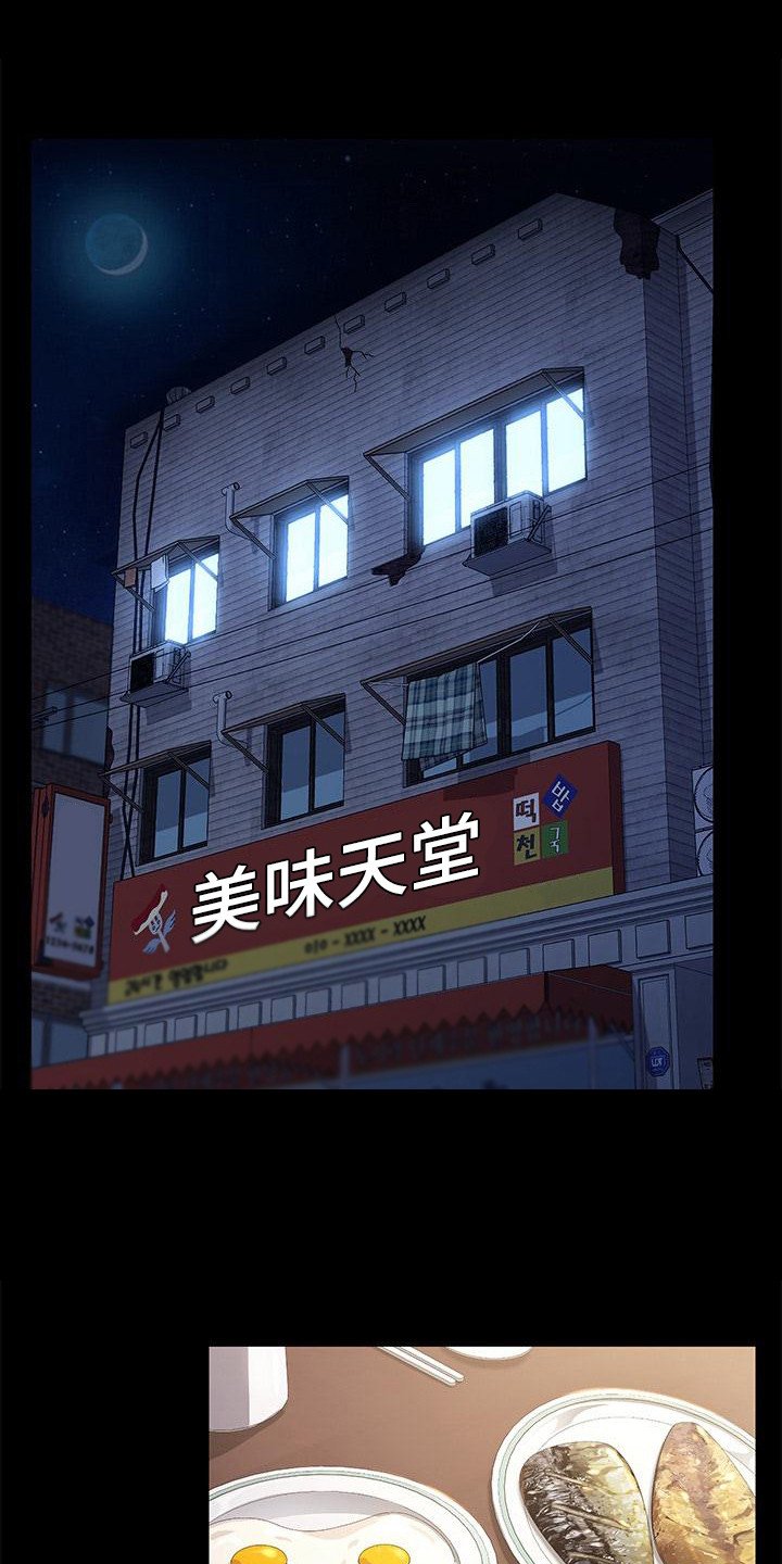 第3章：丈母娘