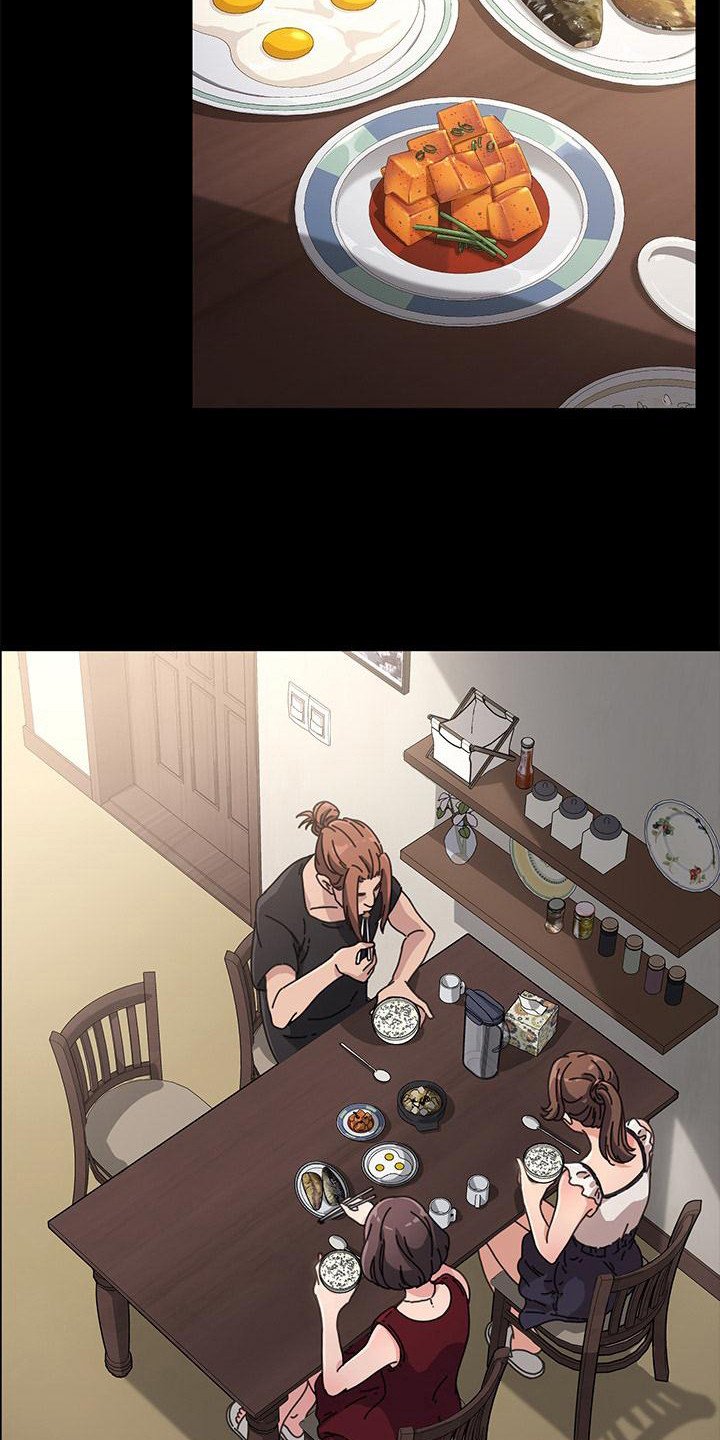 第3章：丈母娘
