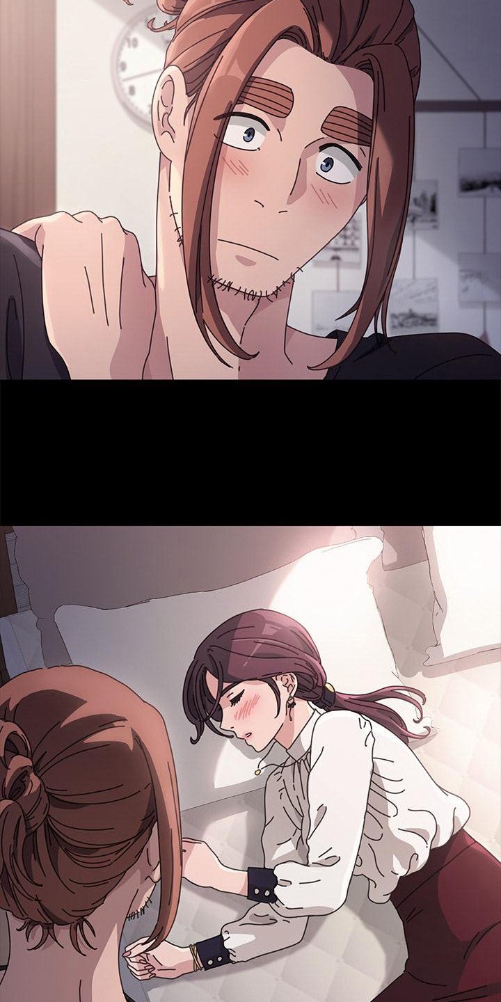 第3章：丈母娘