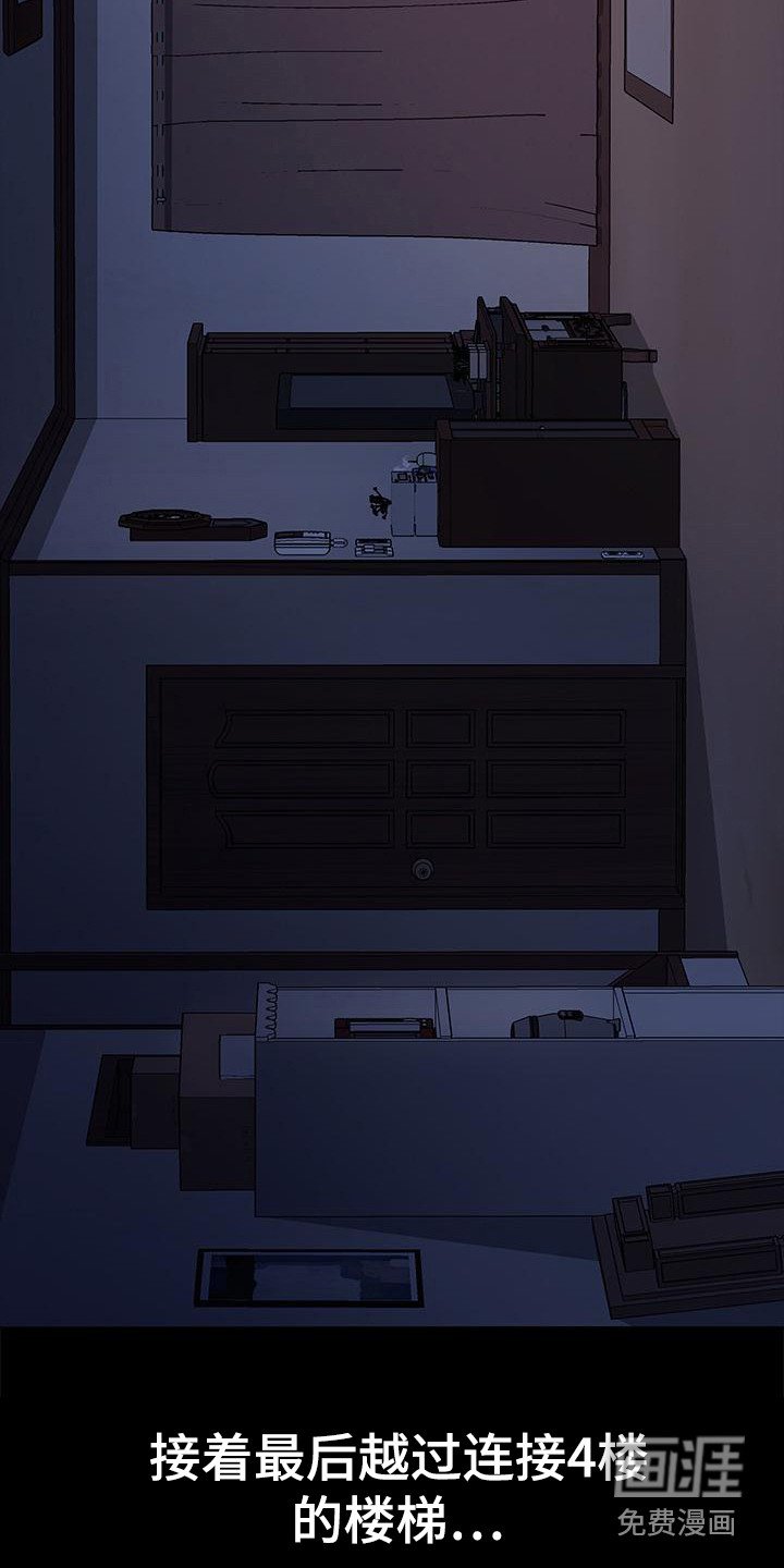 第6章：烂醉如泥