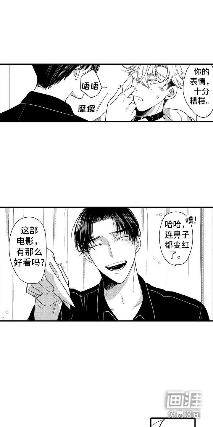 第18章：看电影