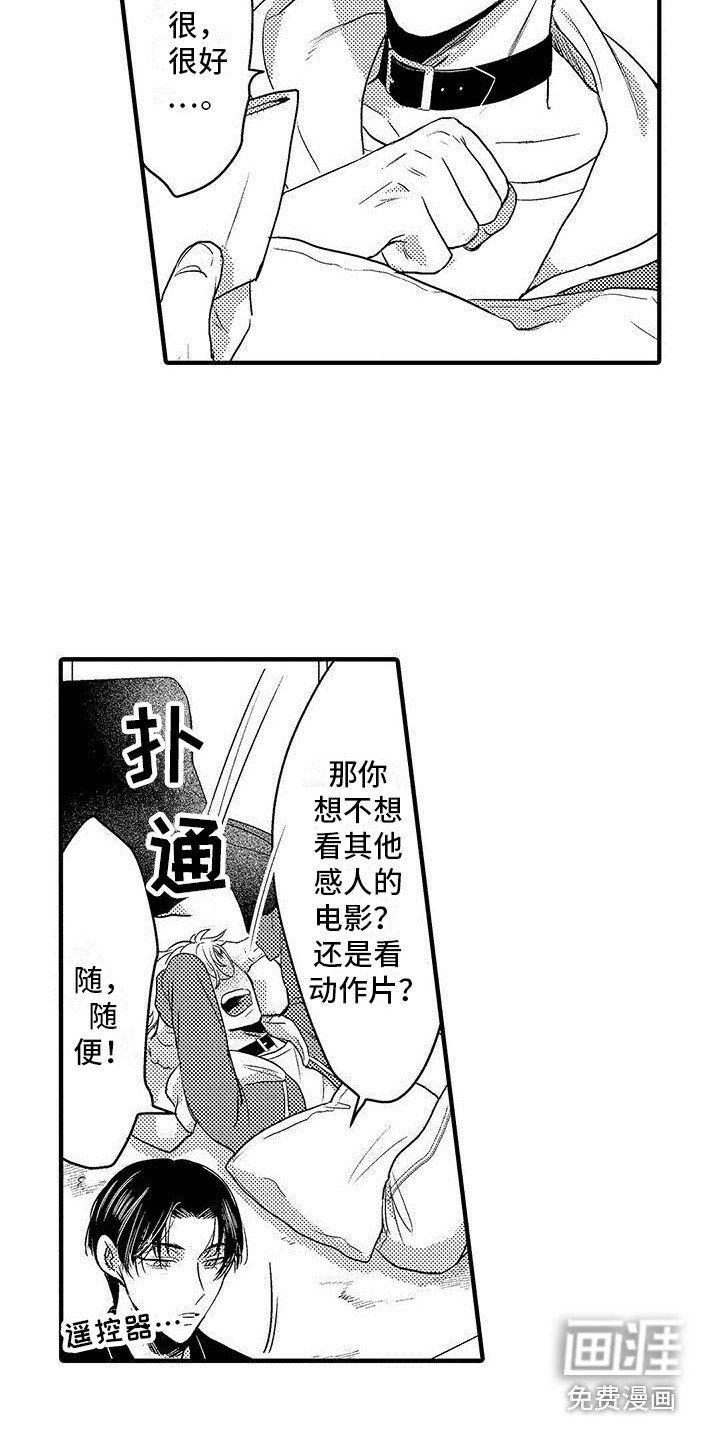第18章：看电影