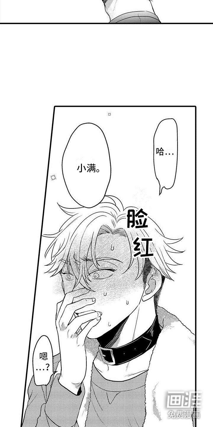 第27章：表白
